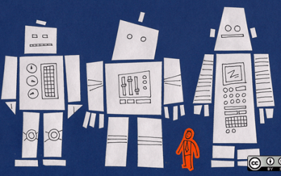 Standardiser le travail ? Mais nous ne sommes pas des robots !