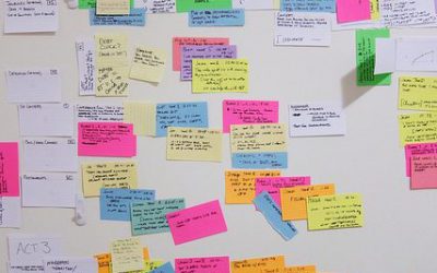 5 actions pour améliorer durablement une situation