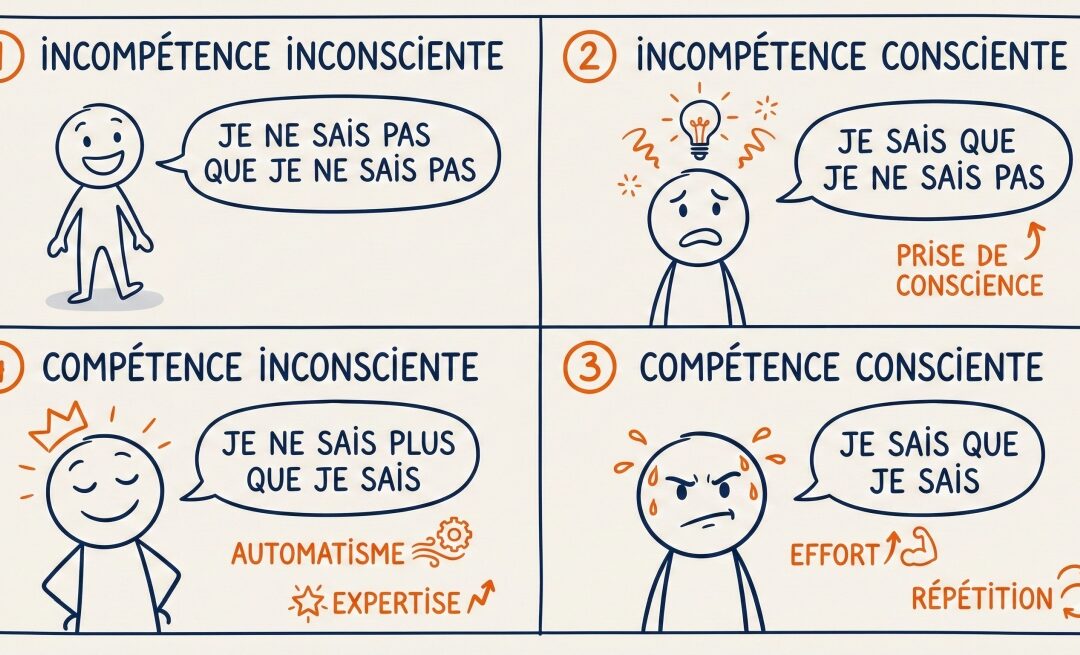 Expliquer, c&rsquo;est pas si simple