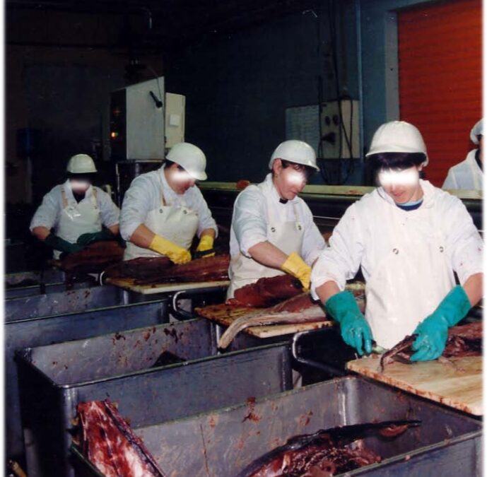 70% du temps de travail ne servait à rien