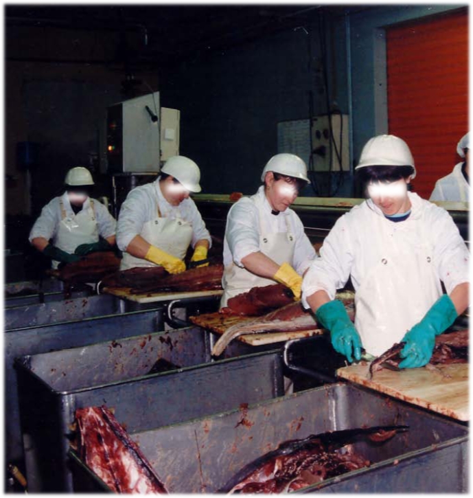 Plus on va vite mieux c'est....