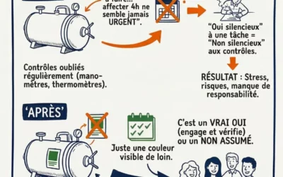 Dire oui à tout : et si c&rsquo;était le problème ?