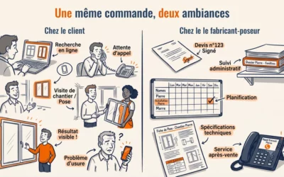 Et toi, tu sais ce que vit ton client ?