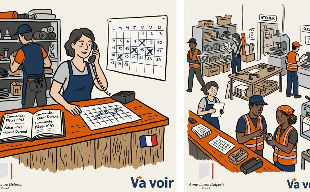 Ce que Francine et Laurie n&rsquo;ont jamais dit