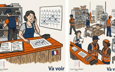 Ce que Francine et Laurie n&rsquo;ont jamais dit