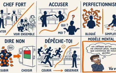 Ces réflexes de bon manager qui se retournent contre vous